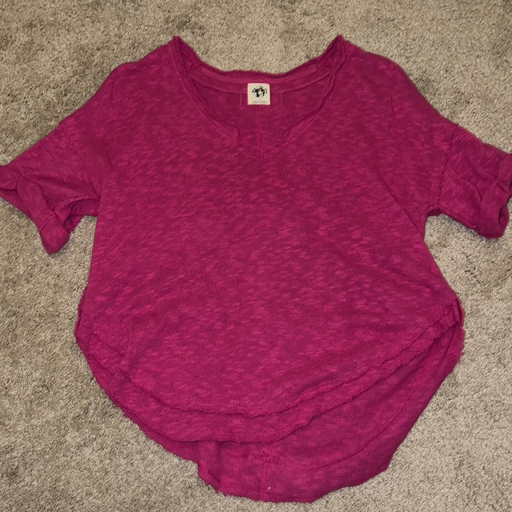 Free people women’s sweater S